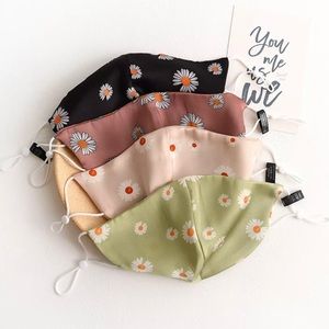 Satin Face Cover Cloth